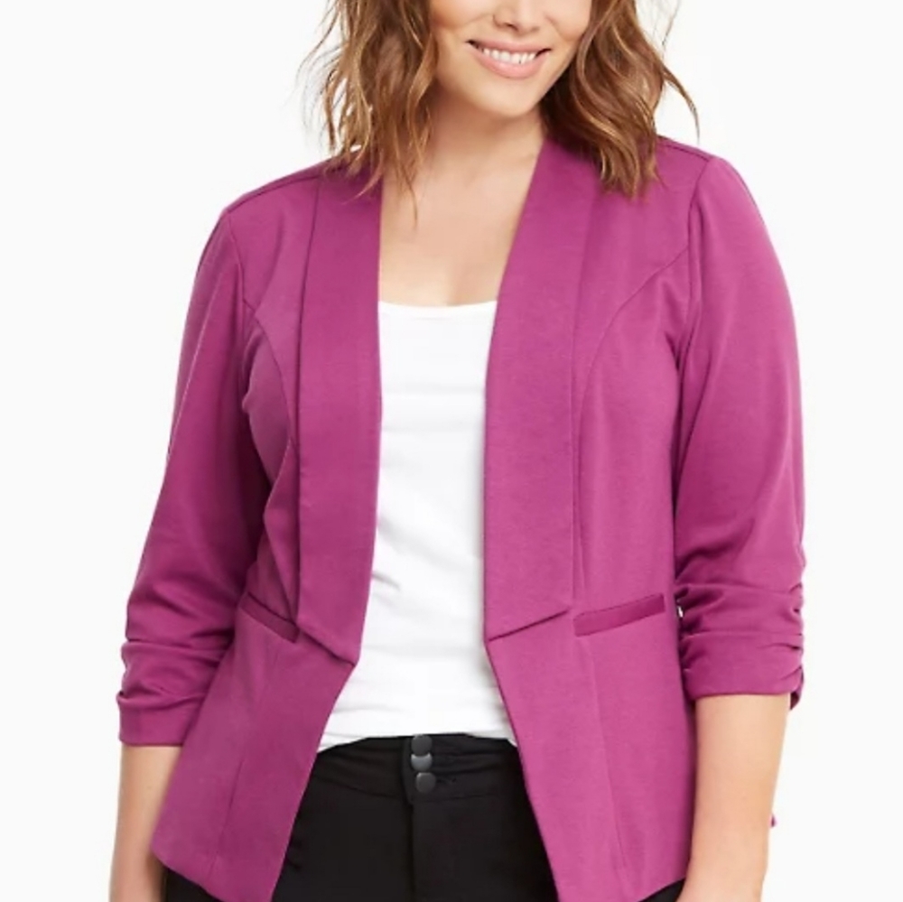 Torrid Blazer 0X